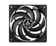 Arctic P12 Slim PWM PST 3 Pack 3x120mm - 1353218 - zdjęcie 3